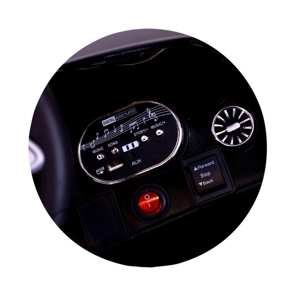 Продукт Акумулаторна кола Mercedes Benz CLS 350, 12V - 0 - BG Hlapeta